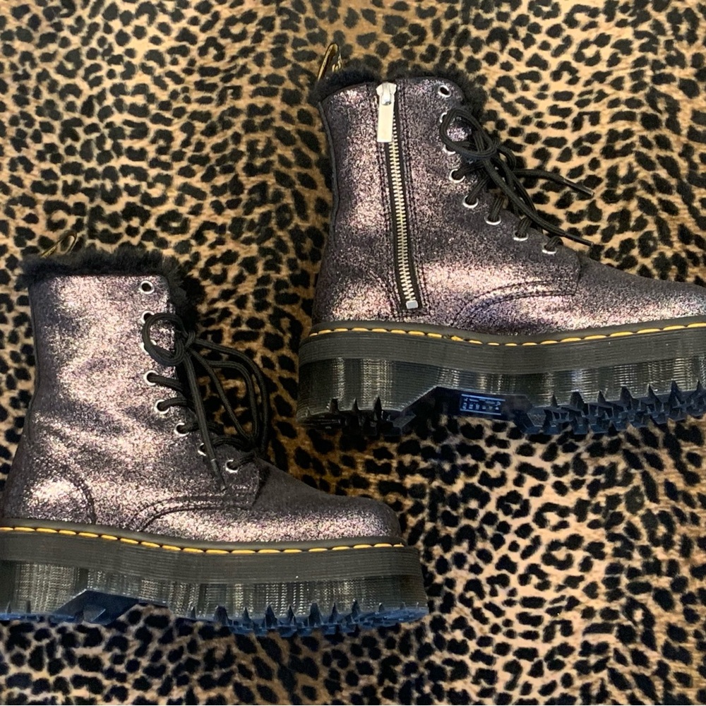 Dr. Martens